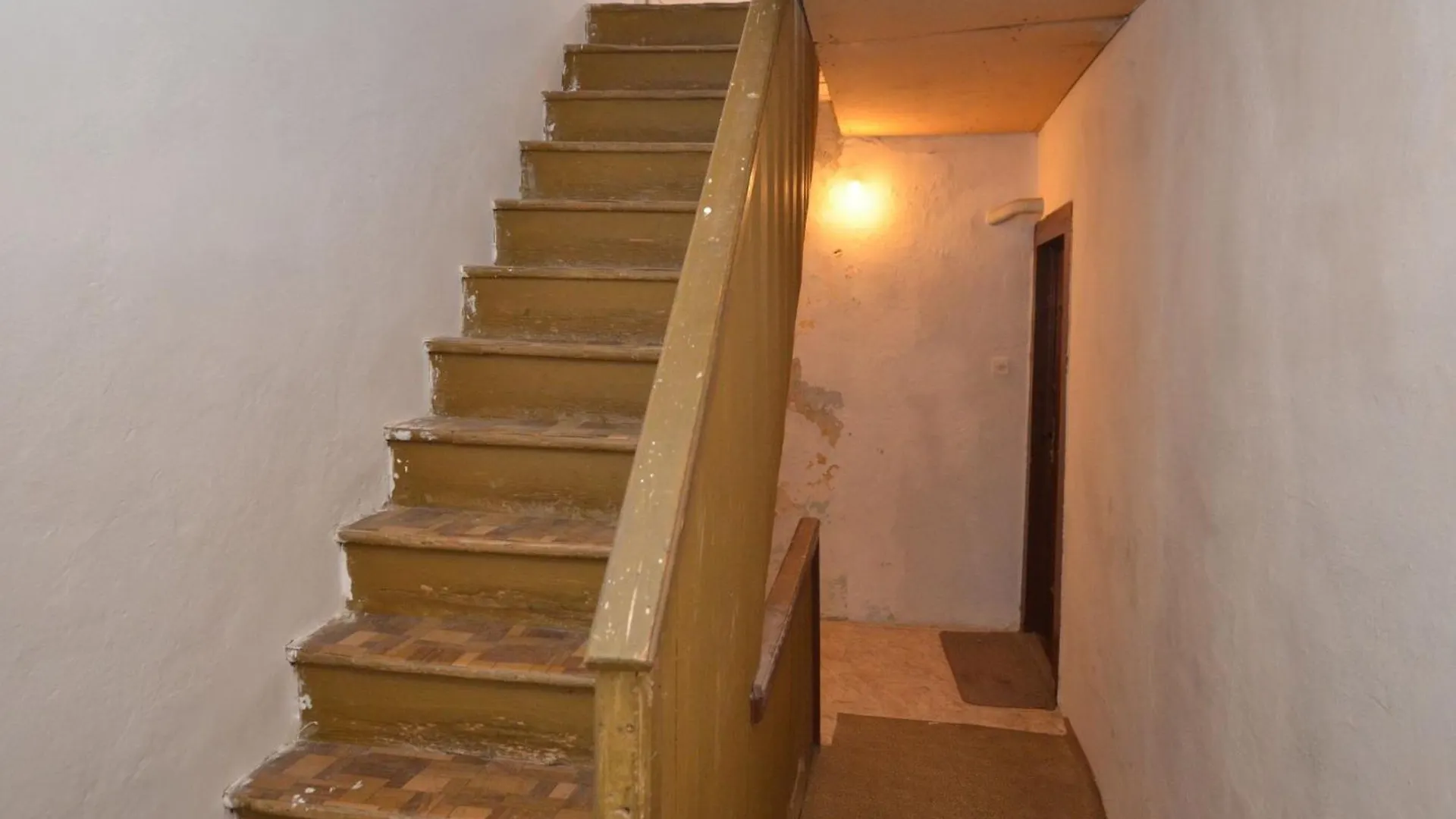 Snug And Stylish Downtown Rovinj Apartment