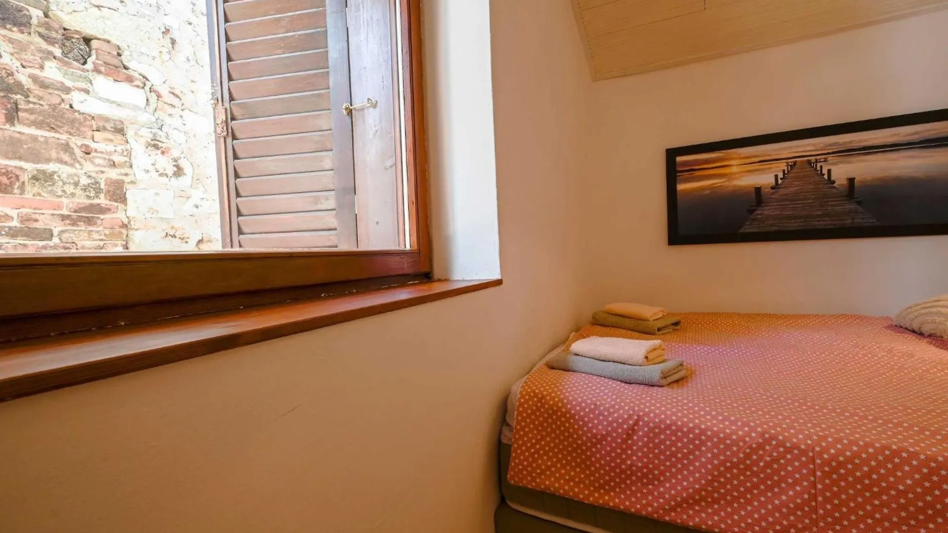 Snug And Stylish Downtown Rovinj Apartment Croatia