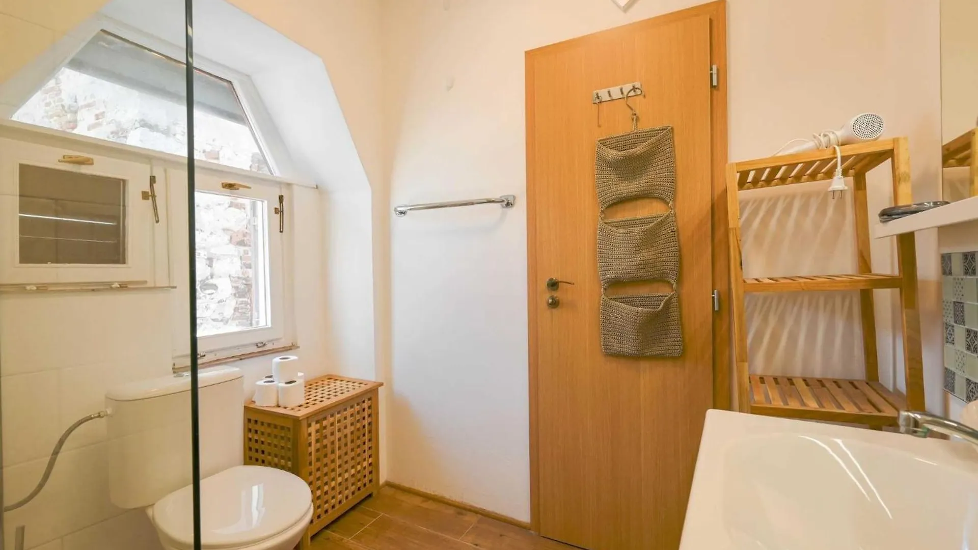 Snug And Stylish Downtown Rovinj Apartment 0*,