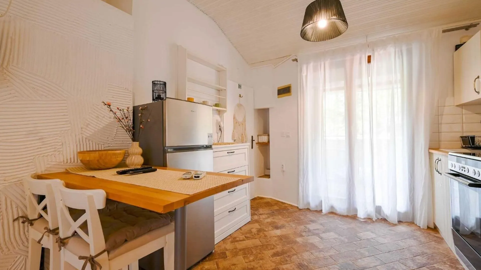 Snug And Stylish Downtown Rovinj Apartment 0*,  Croatia
