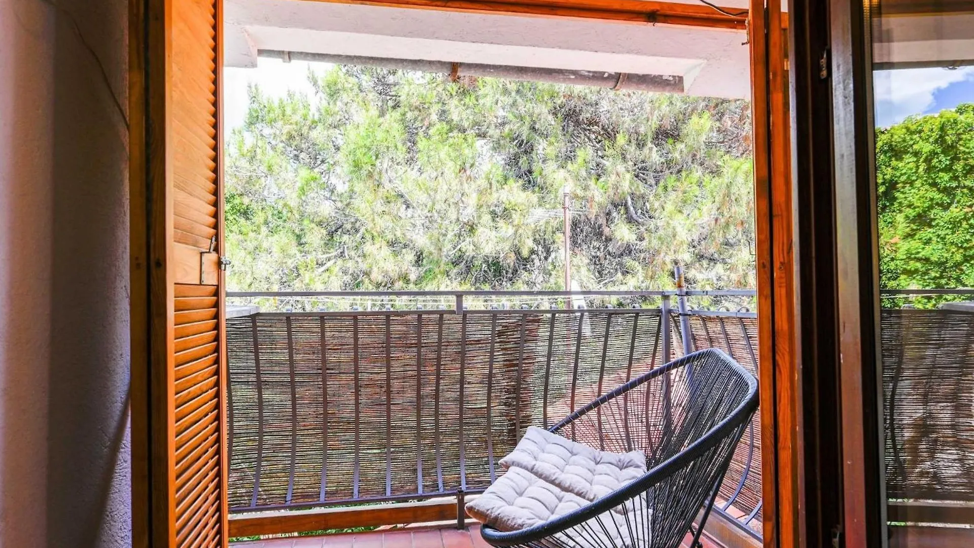 Snug And Stylish Downtown Rovinj Apartment